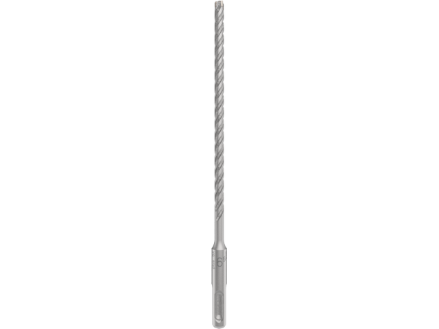 Sveder Bosch SDS plus- 5X, Dimenzije: 6.5x150x210mm, 2608833783